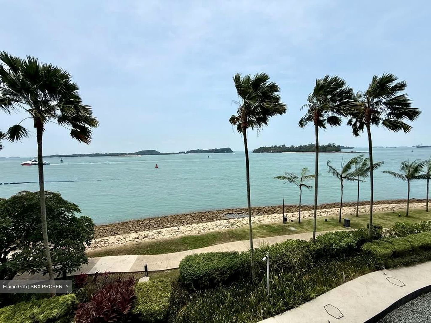 Seascape (D4), Condominium #541528901